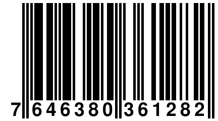7 646380 361282