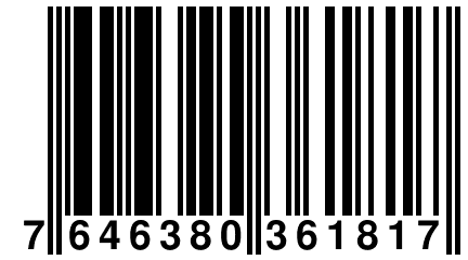 7 646380 361817
