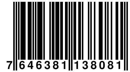 7 646381 138081