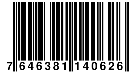 7 646381 140626