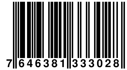 7 646381 333028