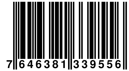 7 646381 339556