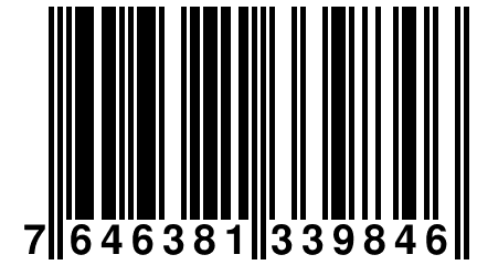 7 646381 339846