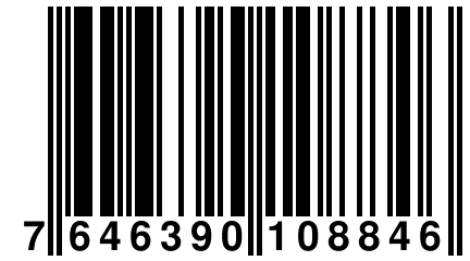 7 646390 108846