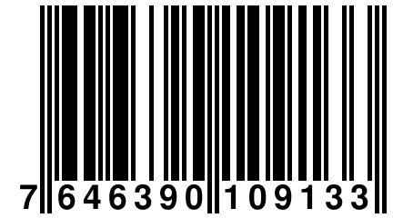 7 646390 109133