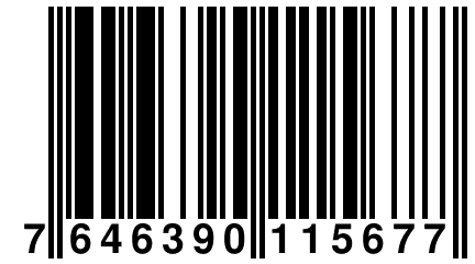 7 646390 115677