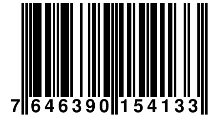7 646390 154133
