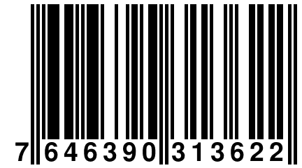 7 646390 313622