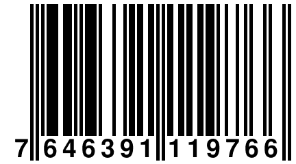 7 646391 119766