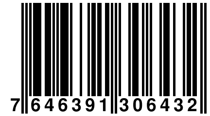 7 646391 306432
