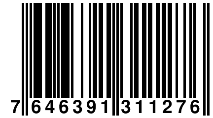 7 646391 311276