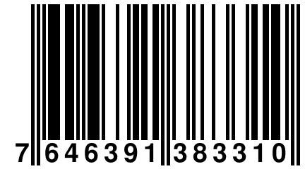 7 646391 383310