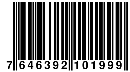 7 646392 101999