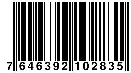 7 646392 102835