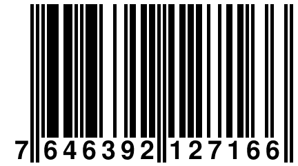 7 646392 127166