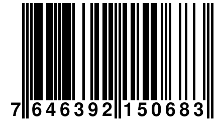 7 646392 150683