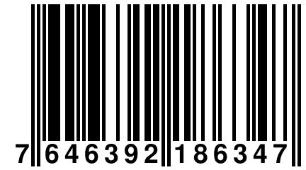 7 646392 186347