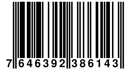 7 646392 386143