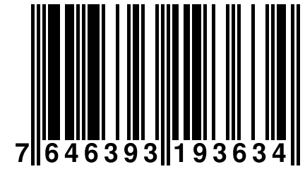 7 646393 193634