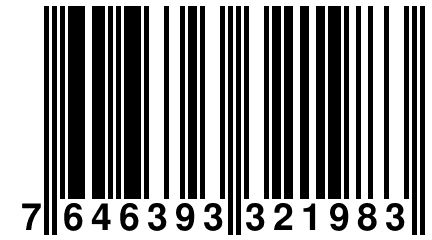7 646393 321983