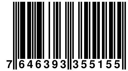7 646393 355155