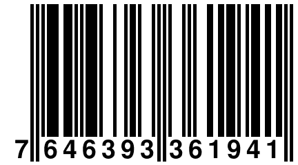 7 646393 361941