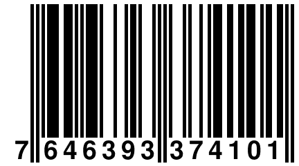 7 646393 374101