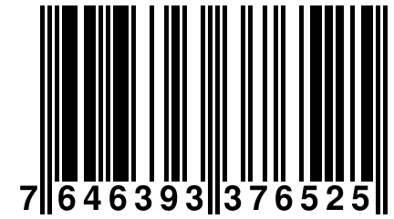 7 646393 376525