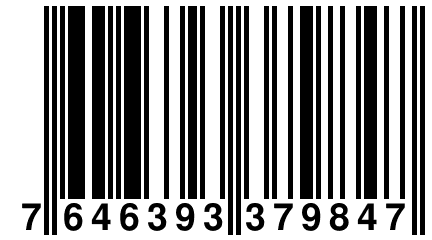 7 646393 379847