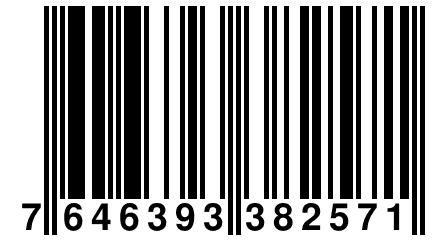 7 646393 382571
