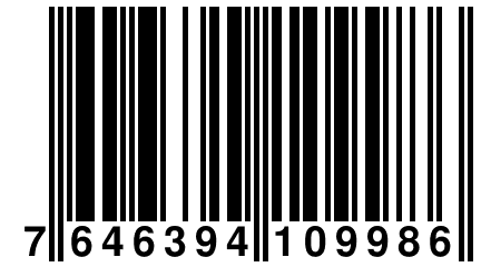 7 646394 109986