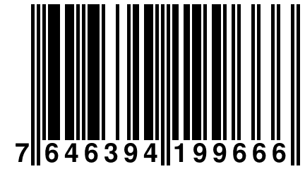 7 646394 199666
