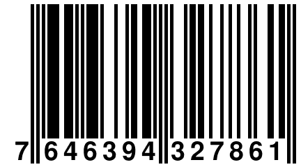 7 646394 327861
