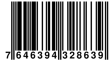 7 646394 328639