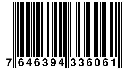7 646394 336061