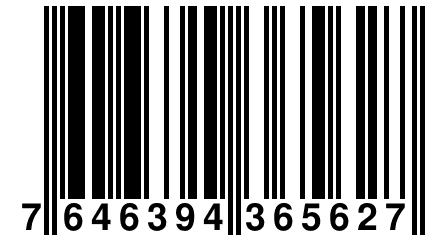 7 646394 365627