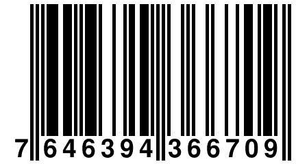 7 646394 366709