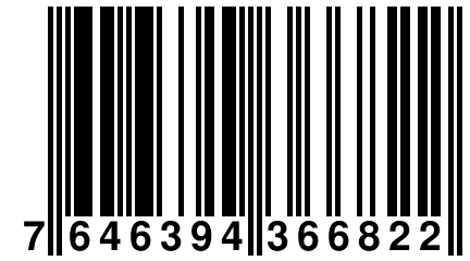 7 646394 366822