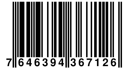 7 646394 367126