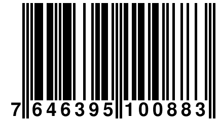 7 646395 100883
