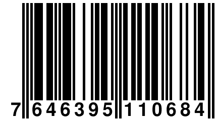 7 646395 110684
