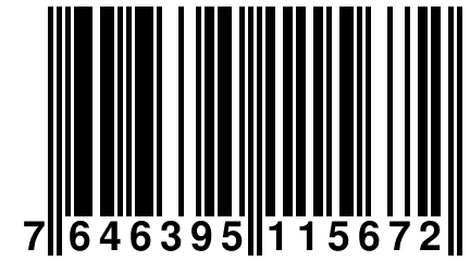 7 646395 115672