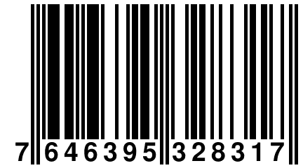 7 646395 328317
