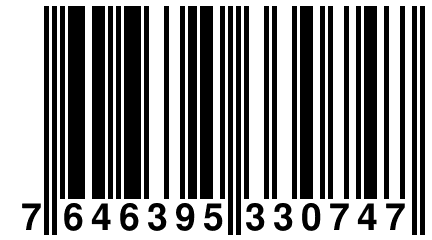 7 646395 330747