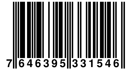 7 646395 331546