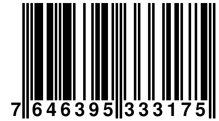 7 646395 333175