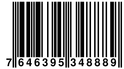 7 646395 348889