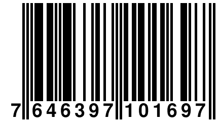 7 646397 101697