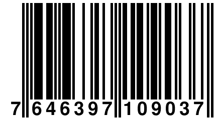 7 646397 109037