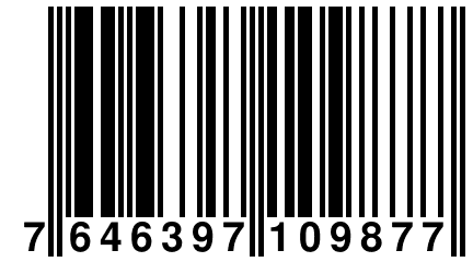 7 646397 109877